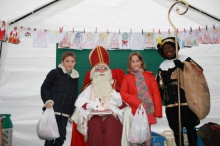 Sinterklaasfeest  2014